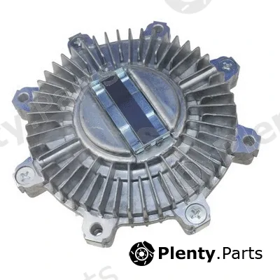 Ossca 30318 — Clutch, radiator fan
