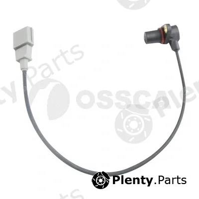 Ossca 31802 — Sensor, crankshaft pulse