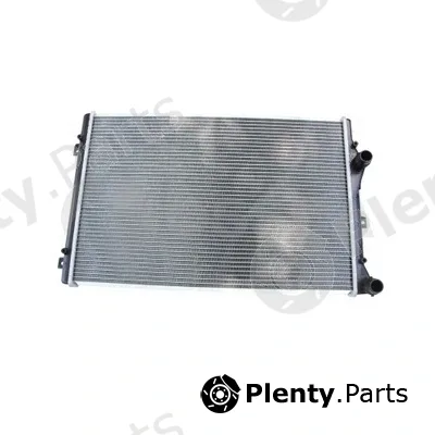 Ossca 60538 — Radiator, engine cooling