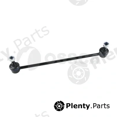 Ossca 53928 — Link/Coupling Rod, stabiliser bar