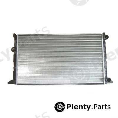 Ossca 03503 — Radiator, engine cooling