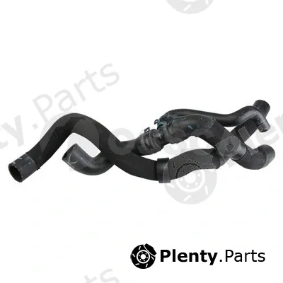 Ossca 55539 — Radiator Hose