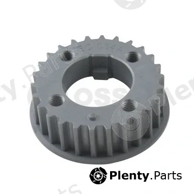Ossca 19742 — Sprocket, crankshaft