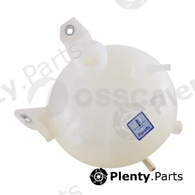 Ossca 59636 — Expansion Tank, coolant