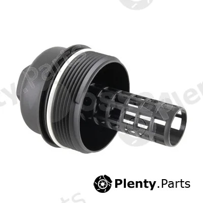 Ossca 83464 — Cap, oil filter housing
