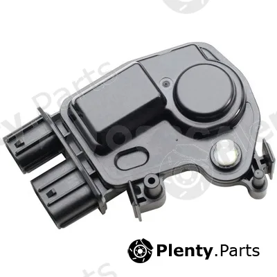 Ossca 77484 — Central Locking System