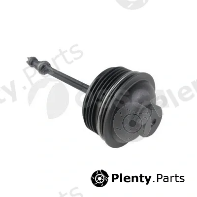 Ossca 40623 — Cap, oil filter housing
