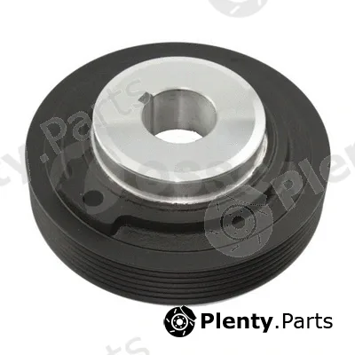 Ossca 05445 — Belt Pulley, crankshaft