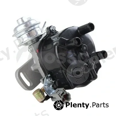 Ossca 41111 — Distributor, ignition