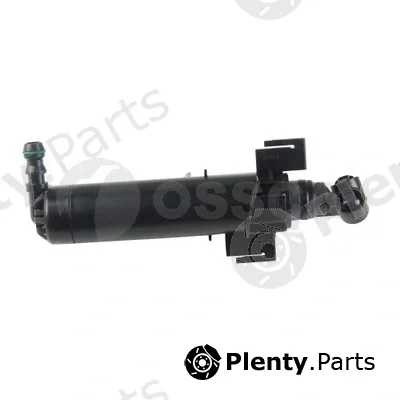 Ossca 19529 — Washer Fluid Reservoir, headlight cleaning