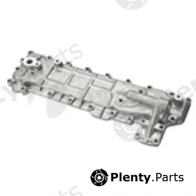 Ossca 14480 — Oil Cooler, engine oil