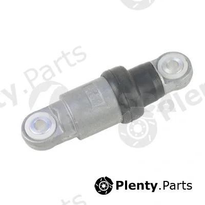 Ossca 26957 — Vibration Damper, V-ribbed belt