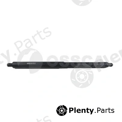Ossca 42067 — Gas Spring, boot/cargo area