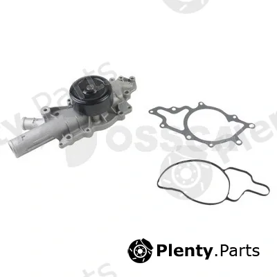 Ossca 23944 — Water Pump, engine cooling