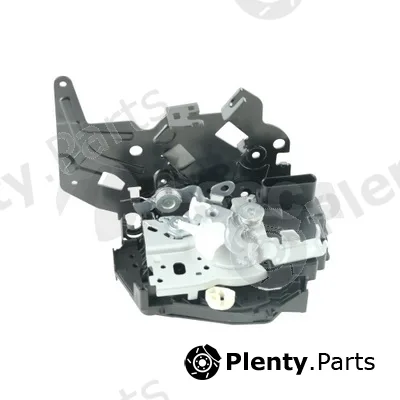 Ossca 78824 — Central Locking System