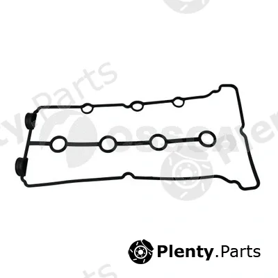 Ossca 64814 — Gasket Set, cylinder head cover