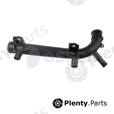 Ossca 29196 — Radiator Hose