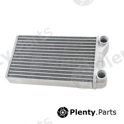 Ossca 13055 — Heat Exchanger, interior heating