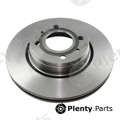 Ossca 04856 — Brake Disc