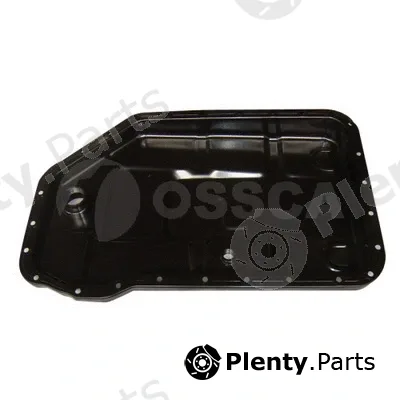 Ossca 02071 — Oil Sump, automatic transmission