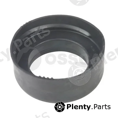 Ossca 26116 — Rubber Buffer, suspension