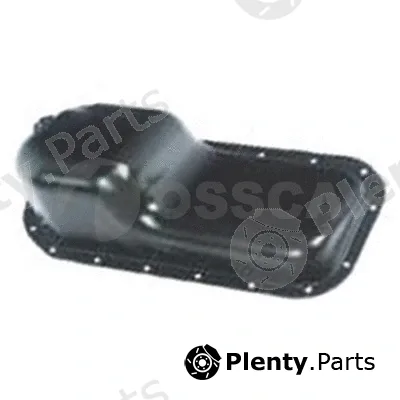 Ossca 14587 — Oil Sump