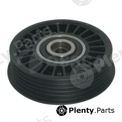 Ossca 00775 — Tensioner Pulley, V-ribbed belt