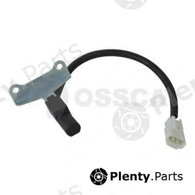 Ossca 31165 — Sensor, crankshaft pulse