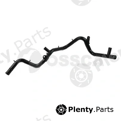 Ossca 03206 — Coolant Pipe