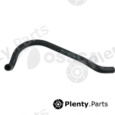 Ossca 13703 — Radiator Hose