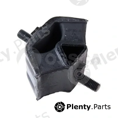 Ossca 11841 — Mounting, engine