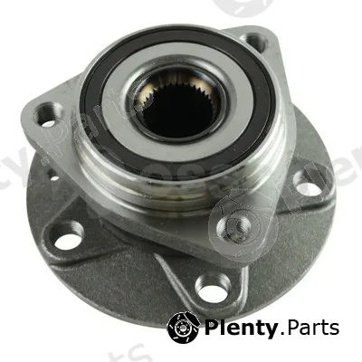 Ossca 70264 — Wheel Hub