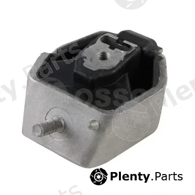 Ossca 02393 — Mounting, automatic transmission