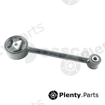 Ossca 77554 — Mounting, engine
