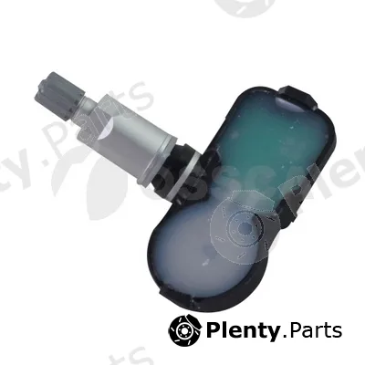 Ossca 41327 — Wheel Sensor, tyre-pressure monitoring system
