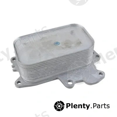 Ossca 30145 — Oil Cooler, engine oil
