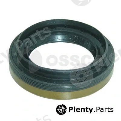 Ossca 05117 — Shaft Seal, differential