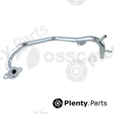 Ossca 66876 — Radiator Hose