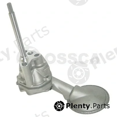 Ossca 03483 — Oil Pump