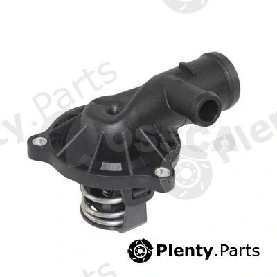 Ossca 43984 — Thermostat, coolant