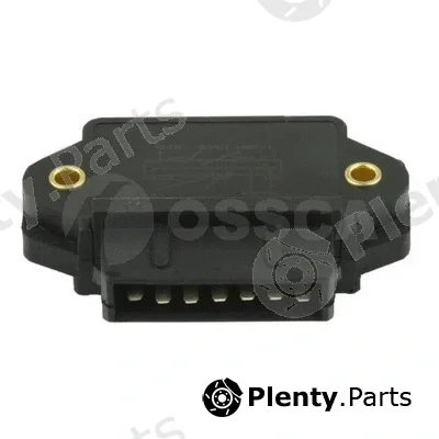 Ossca 00257 — Control Unit, ignition system