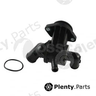 Ossca 17605 — Thermostat Housing