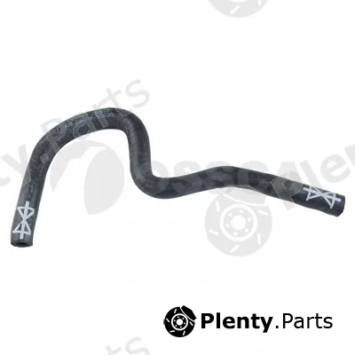 Ossca 40393 — Radiator Hose