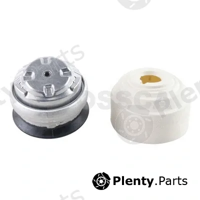 Ossca 39801 — Mounting, engine