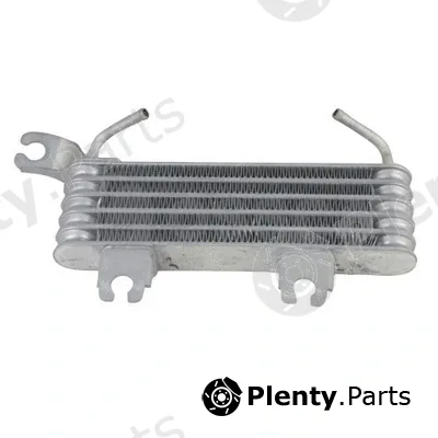 Ossca 14501 — Oil Cooler, engine oil