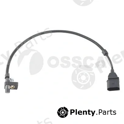 Ossca 20729 — Sensor, crankshaft pulse