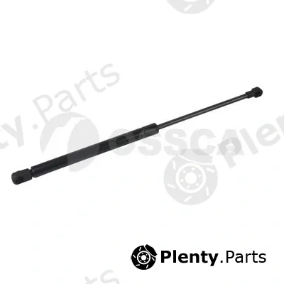 Ossca 27794 — Gas Spring, boot/cargo area