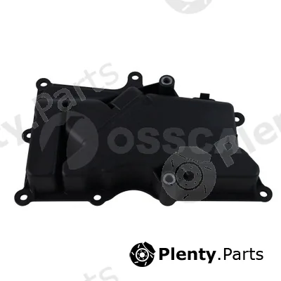 Ossca 67229 — Oil-Water Separator