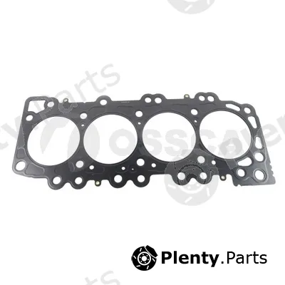 Ossca 66873 — Gasket, cylinder head