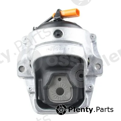 Ossca 53628 — Mounting, engine